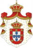 hispanismo - ¿Quién es o debería ser el verdadero y legítimo rey (o regente) de España? (ciencias políticas) Irm%E3o+de+c%E1