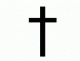Bajo el signo glorioso de la Santa Cruz venceremos a los taimados enemigos de nuestro Dios y Seor Jesucristo para la salvacin de las almas y por la Gloria de Dios.